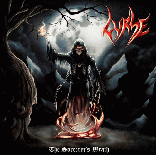 Curse (COL) : The Sorcerer's Wrath